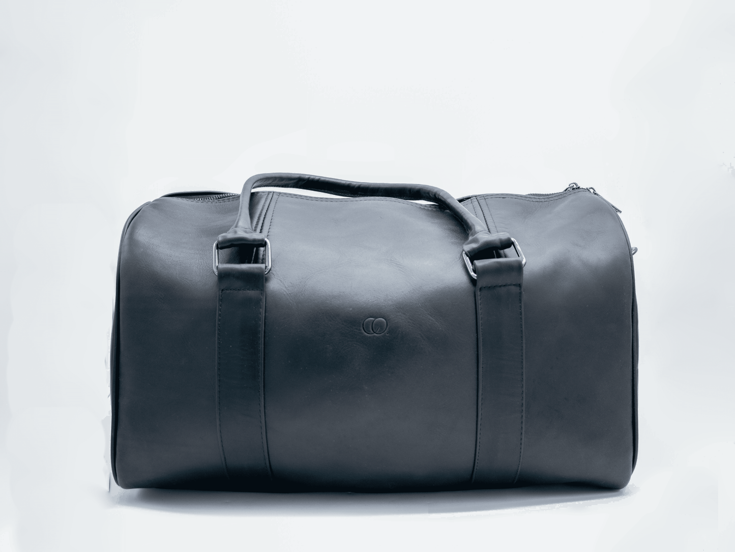 MALETA DE TRAVEL NEGRO MOCTECUZOMA MNG2