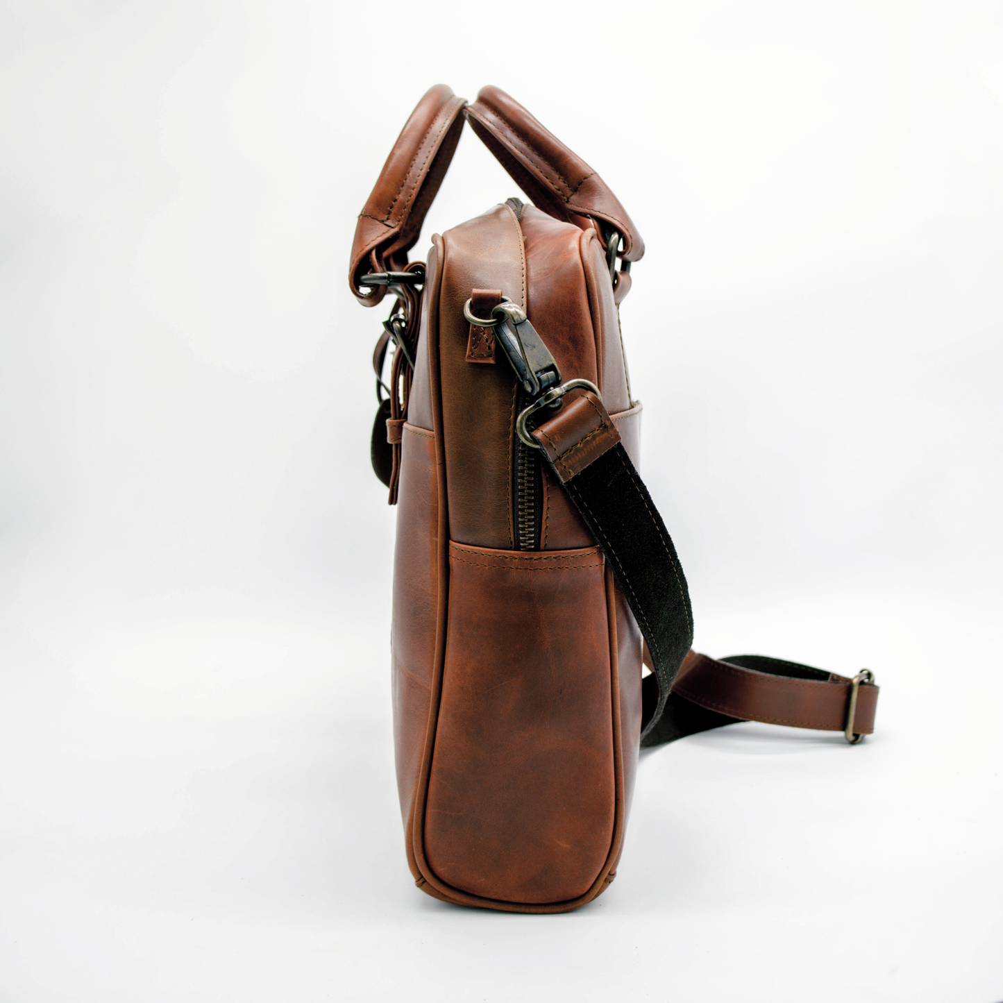 CROSS DE HOMBRE CHURCHILL PULL UP MIEL CCPMM20