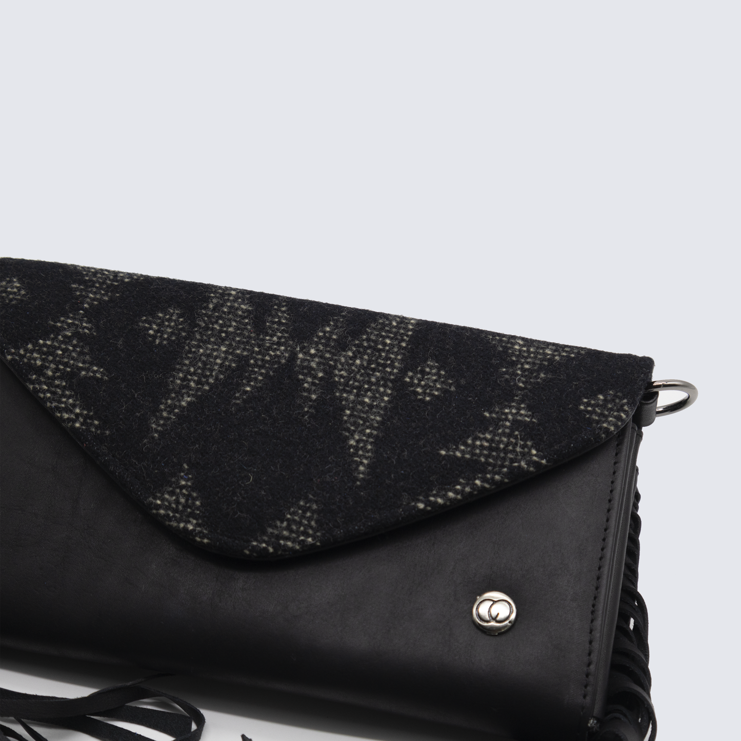 ISABEL - Clutch para Dama