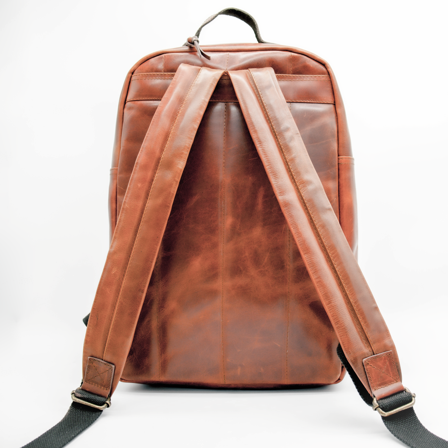 MOCHILA TRAVEL NEWTON PULL UP MIEL MCPMG1
