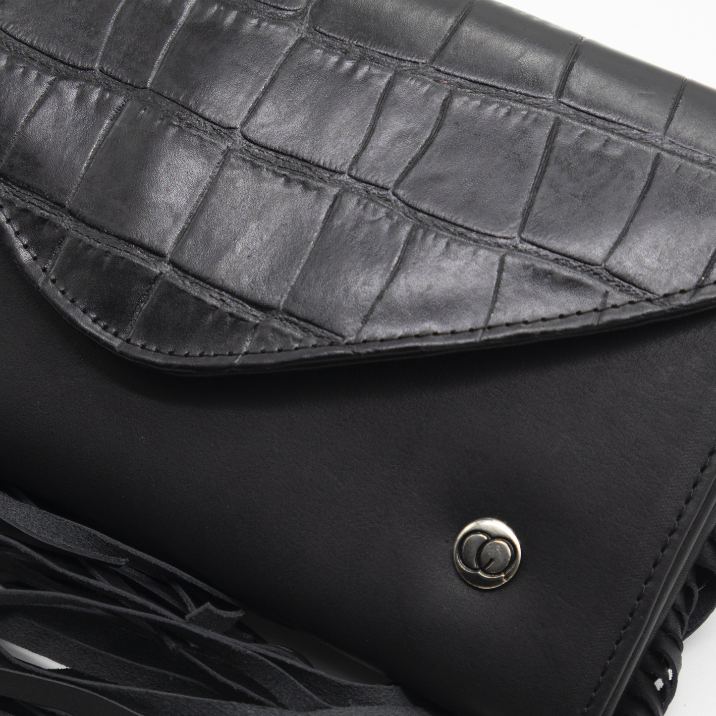ISABEL - Clutch para Dama