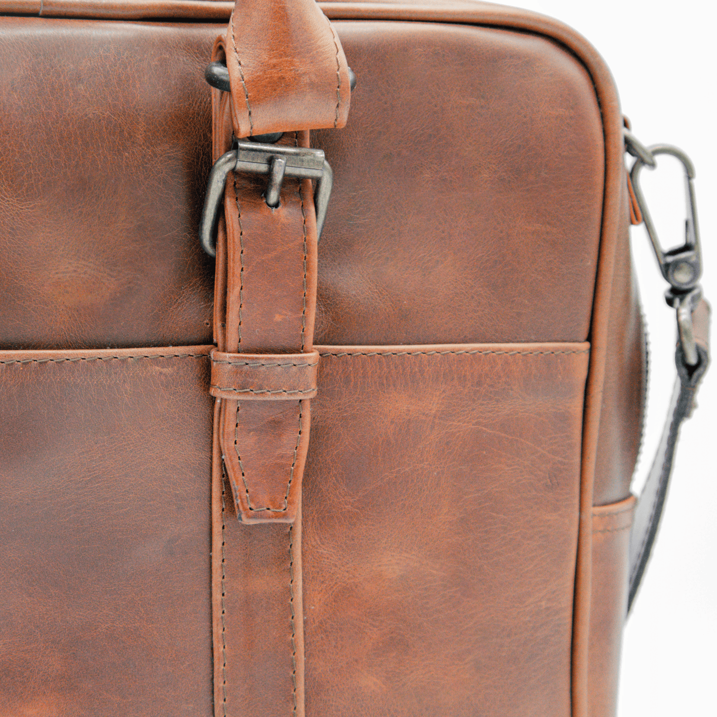 CROSS DE HOMBRE CHURCHILL PULL UP MIEL CCPMM20