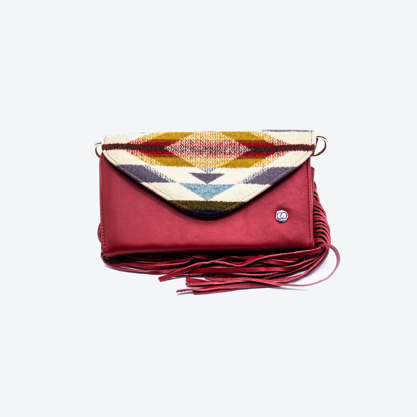 ISABEL - Clutch para Dama