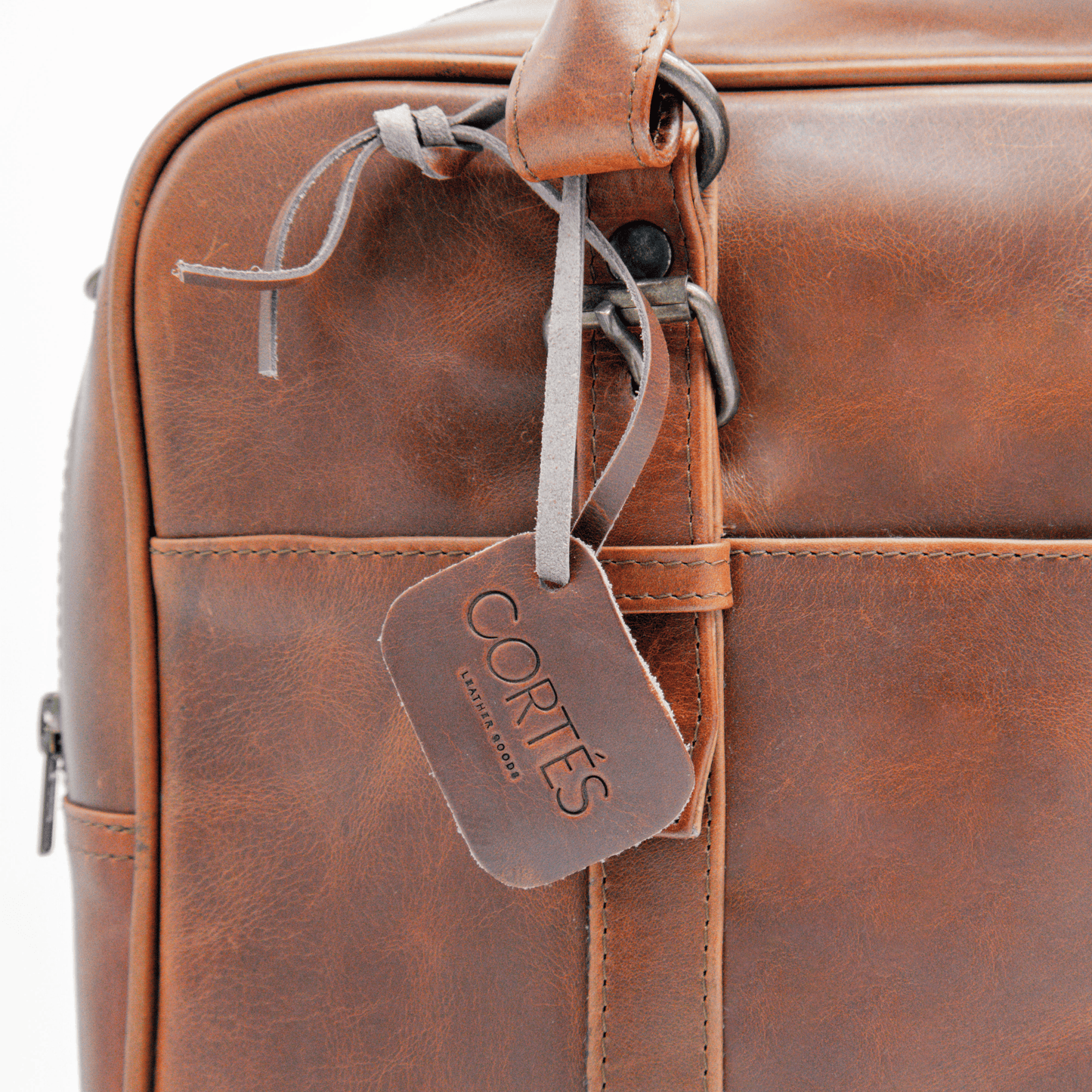 CROSS DE HOMBRE CHURCHILL PULL UP MIEL CCPMM20