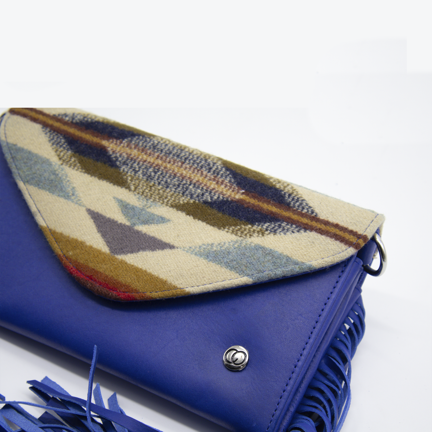ISABEL - Clutch para Dama