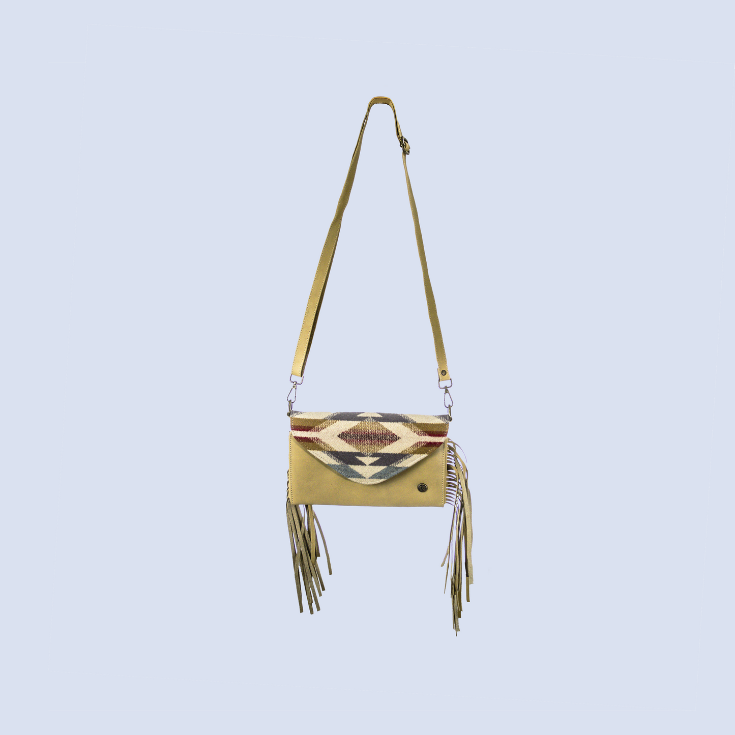 ISABEL - Clutch para Dama