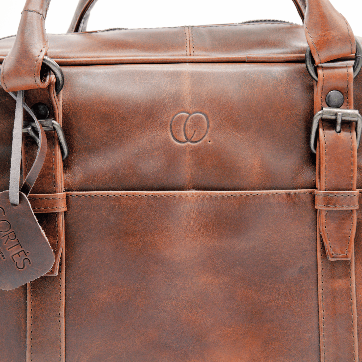 CROSS DE HOMBRE CHURCHILL PULL UP MIEL CCPMM20