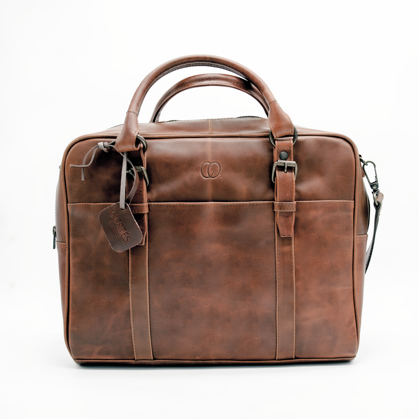 CROSS DE HOMBRE CHURCHILL PULL UP MIEL CCPMM20