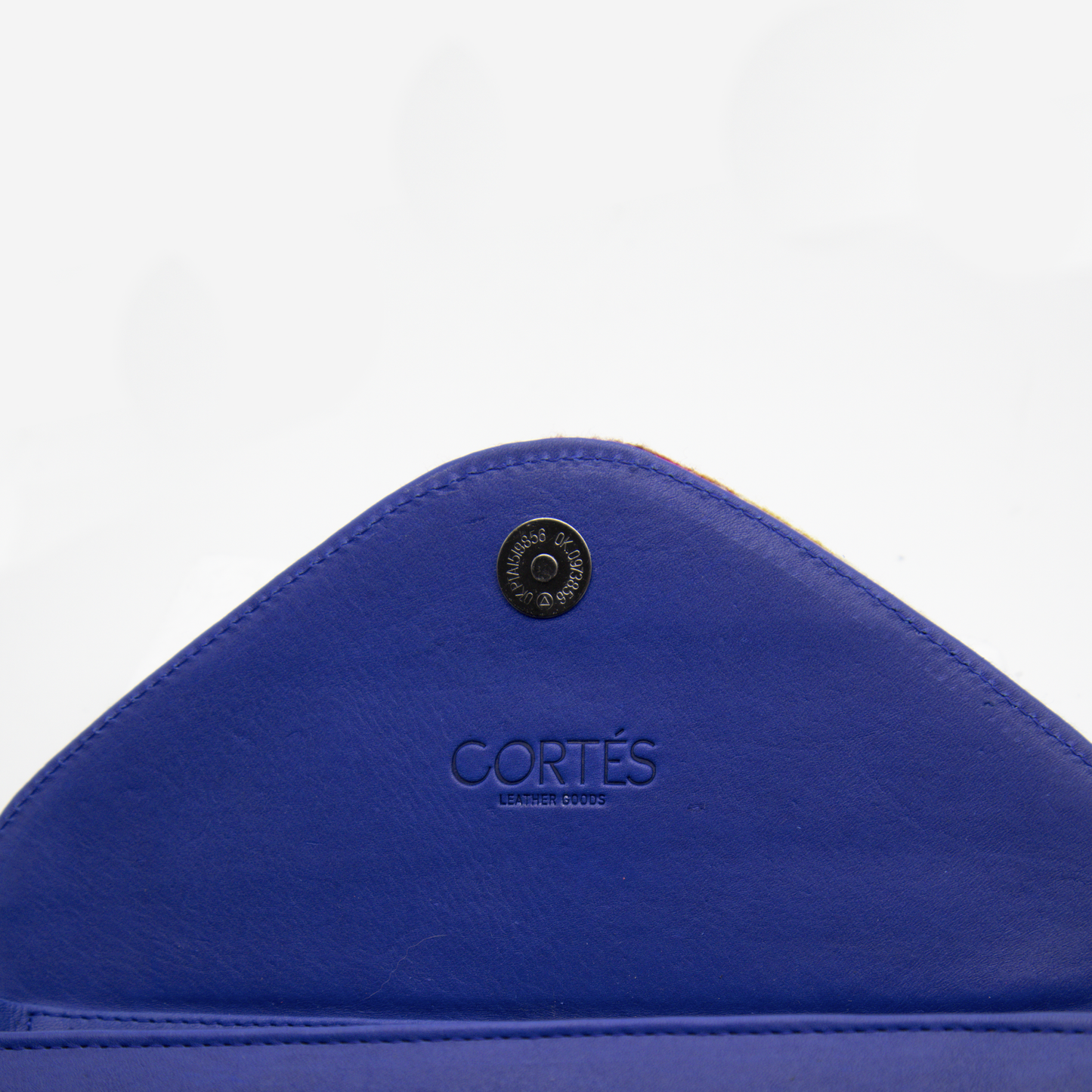 ISABEL - Clutch para Dama
