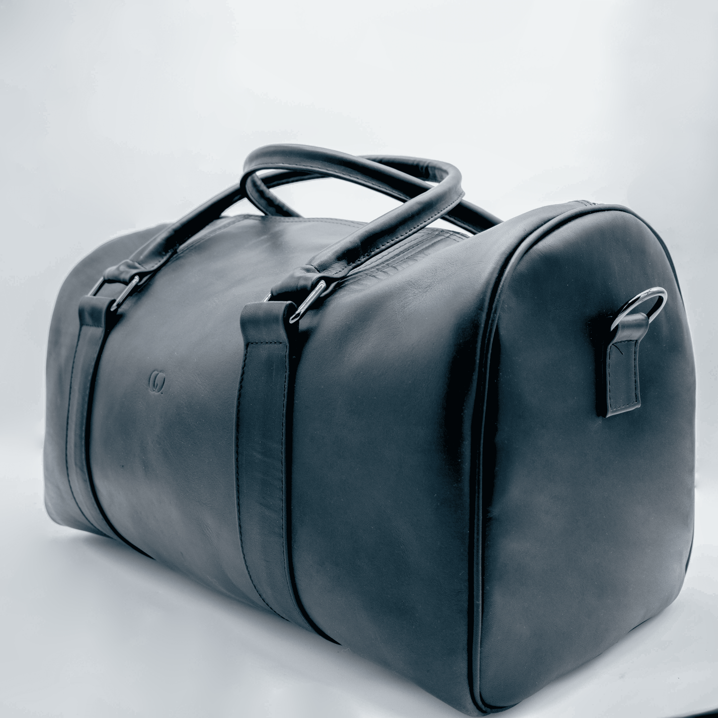 MALETA DE TRAVEL NEGRO MOCTECUZOMA MNG2