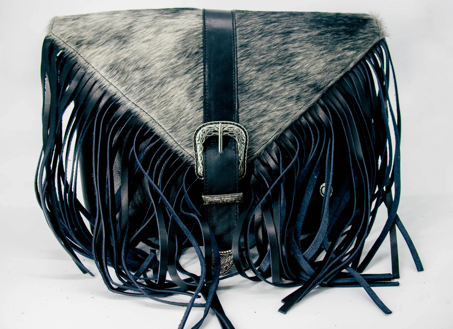 ANNIE WESTERN - Bolsa para dama