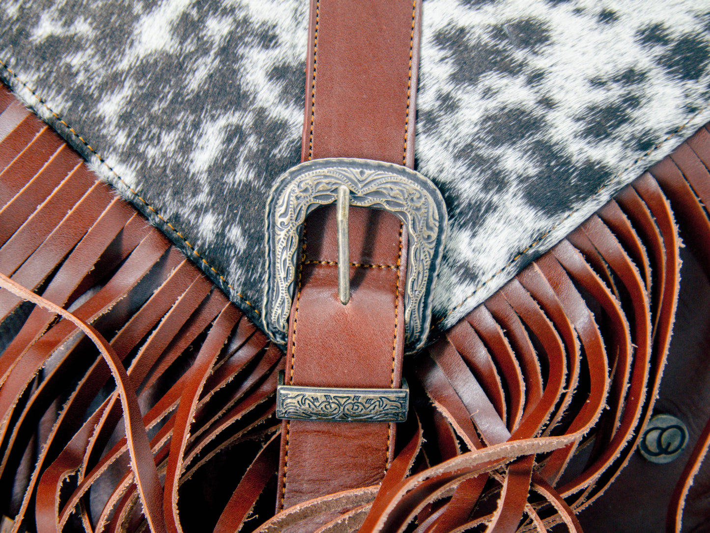 ANNIE WESTERN - Bolsa para dama