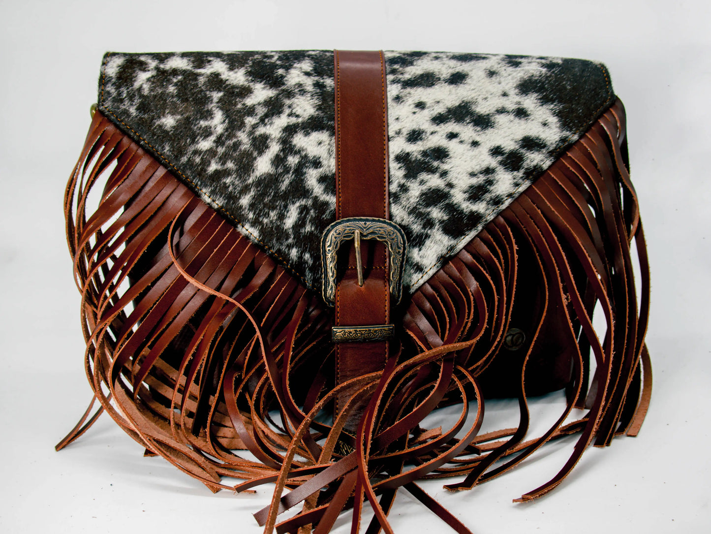 ANNIE WESTERN - Bolsa para dama