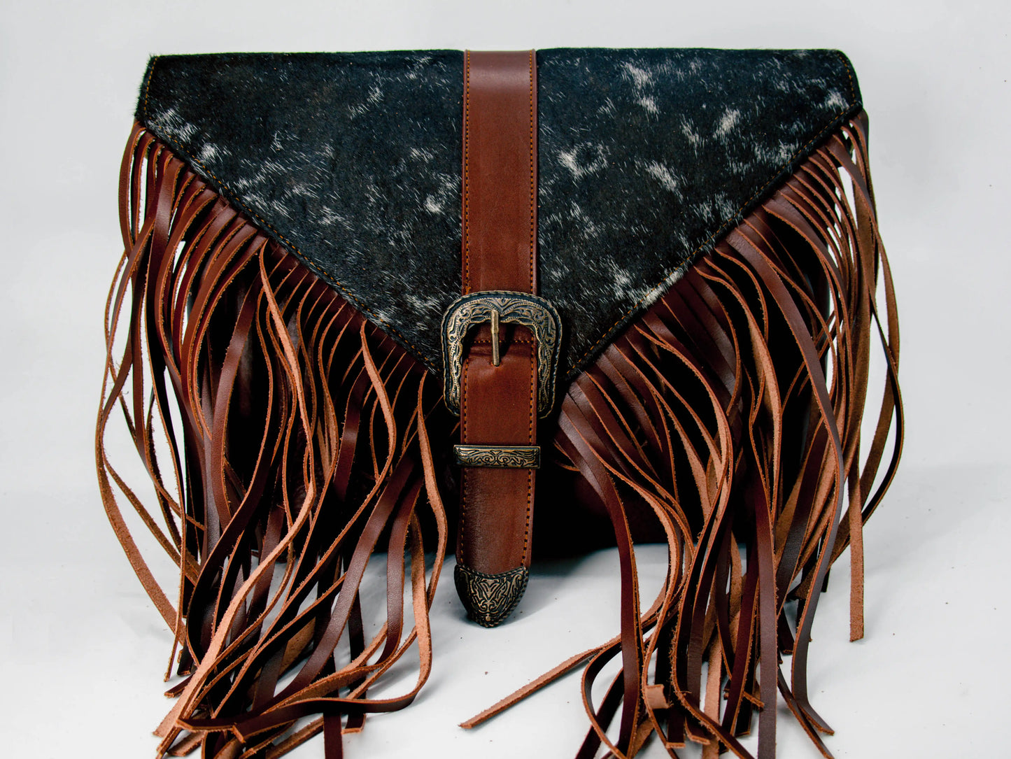 ANNIE WESTERN - Bolsa para dama