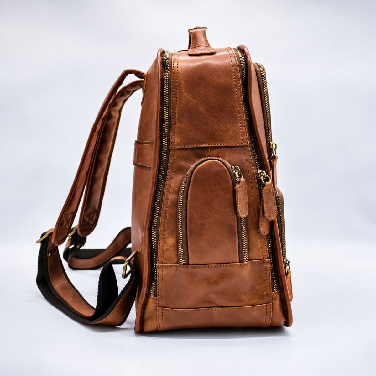 MAGNO – Mochila Travel