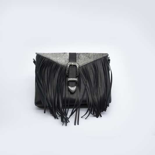 ANNIE WESTERN - Bolsa para dama